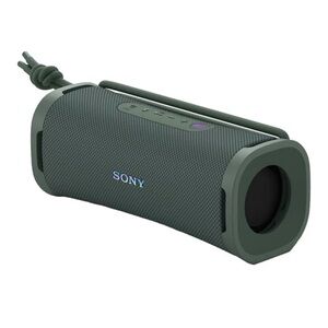 Sony SRS ULT10 Wireless Portable Speaker in ArmyForest Green